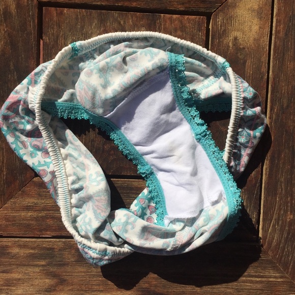 🌿 Spell Oracle Bloomers Sage • Size S - Picture 4 of 4